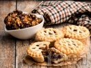 ������� ������ �� ������� ���� ������ (minced pie) ��� ������ �������, ����� � ������
